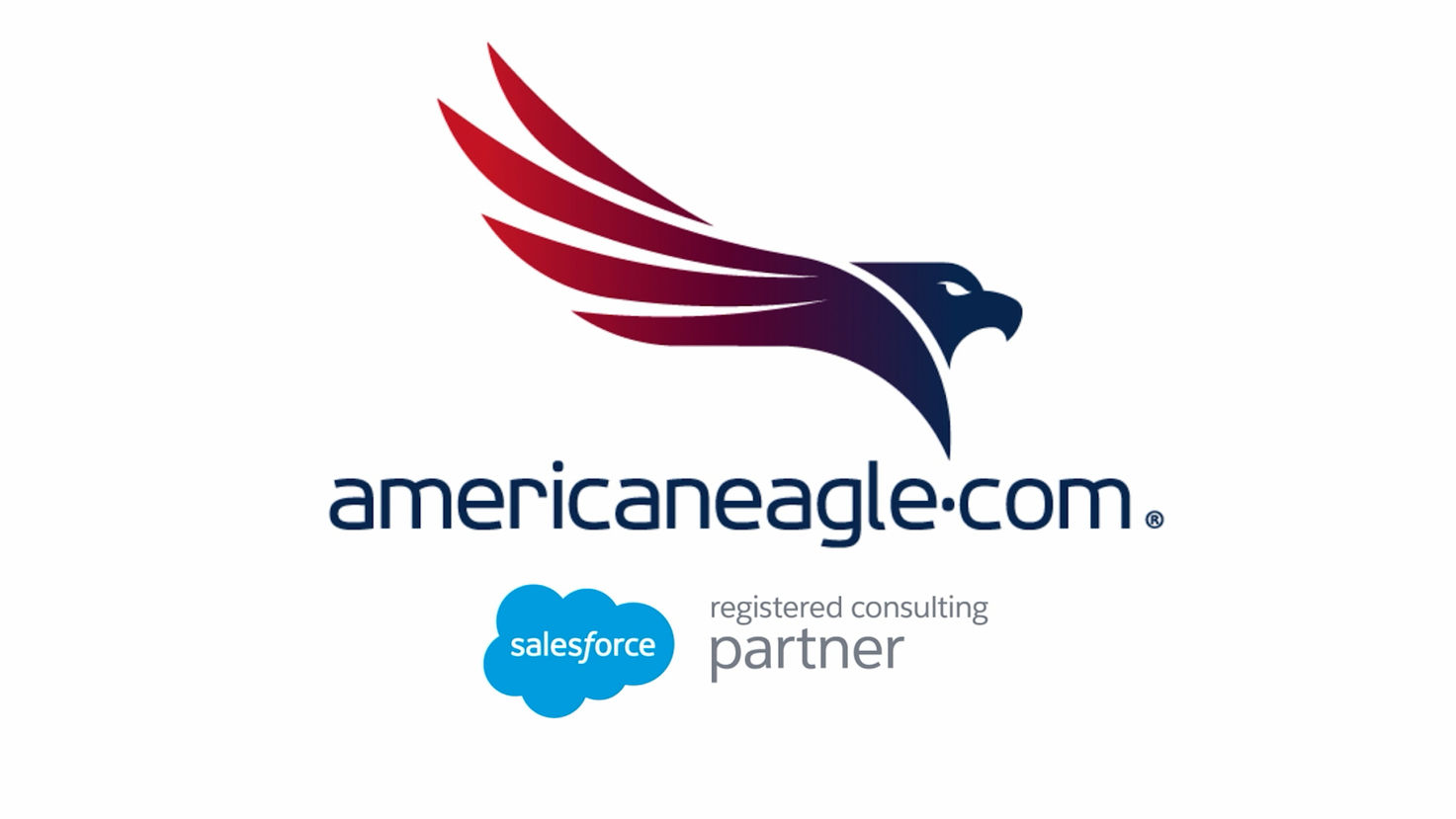 American Eagle - Salesforce